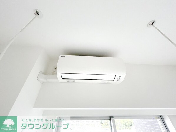 SS Advance高島平の物件内観写真